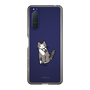Slim Protection Case［ Original - CASEPLAY Cat - tabby ］
