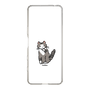 Slim Protection Case［ Original - CASEPLAY Cat - tabby ］