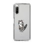 Slim Protection Case［ Original - CASEPLAY Cat - tabby ］