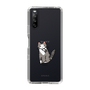 Slim Protection Case［ Original - CASEPLAY Cat - tabby ］