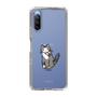 Slim Protection Case［ Original - CASEPLAY Cat - tabby ］
