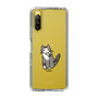 Slim Protection Case［ Original - CASEPLAY Cat - tabby ］