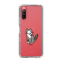 Slim Protection Case［ Original - CASEPLAY Cat - tabby ］