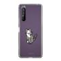 Slim Protection Case［ Original - CASEPLAY Cat - tabby ］