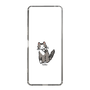 Slim Protection Case［ Original - CASEPLAY Cat - tabby ］