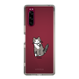 Slim Protection Case［ Original - CASEPLAY Cat - tabby ］