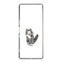 Slim Protection Case［ Original - CASEPLAY Cat - tabby ］