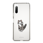 Slim Protection Case［ Original - CASEPLAY Cat - tabby ］