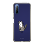 Slim Protection Case［ Original - CASEPLAY Cat - tabby ］