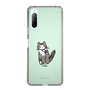 Slim Protection Case［ Original - CASEPLAY Cat - tabby ］