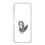 Slim Protection Case［ Original - CASEPLAY Cat - tabby ］
