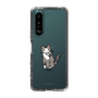 Slim Protection Case［ Original - CASEPLAY Cat - tabby ］