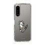 Slim Protection Case［ Original - CASEPLAY Cat - tabby ］