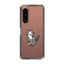 Slim Protection Case［ Original - CASEPLAY Cat - tabby ］