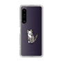Slim Protection Case［ Original - CASEPLAY Cat - tabby ］