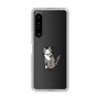 Slim Protection Case［ Original - CASEPLAY Cat - tabby ］