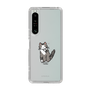 Slim Protection Case［ Original - CASEPLAY Cat - tabby ］