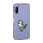 Slim Protection Case［ Original - CASEPLAY Cat - tabby ］