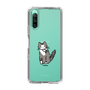 Slim Protection Case［ Original - CASEPLAY Cat - tabby ］