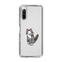Slim Protection Case［ Original - CASEPLAY Cat - tabby ］