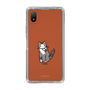 Slim Protection Case［ Original - CASEPLAY Cat - tabby ］