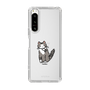 Slim Protection Case［ Original - CASEPLAY Cat - tabby ］