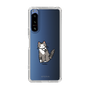 Slim Protection Case［ Original - CASEPLAY Cat - tabby ］