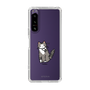 Slim Protection Case［ Original - CASEPLAY Cat - tabby ］