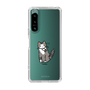 Slim Protection Case［ Original - CASEPLAY Cat - tabby ］