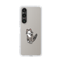 Slim Protection Case［ Original - CASEPLAY Cat - tabby ］