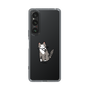 Slim Protection Case［ Original - CASEPLAY Cat - tabby ］