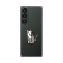 Slim Protection Case［ Original - CASEPLAY Cat - tabby ］
