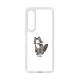 Slim Protection Case［ Original - CASEPLAY Cat - tabby ］