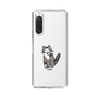 Slim Protection Case［ Original - CASEPLAY Cat - tabby ］