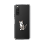 Slim Protection Case［ Original - CASEPLAY Cat - tabby ］