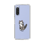 Slim Protection Case［ Original - CASEPLAY Cat - tabby ］
