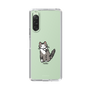 Slim Protection Case［ Original - CASEPLAY Cat - tabby ］