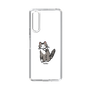 Slim Protection Case［ Original - CASEPLAY Cat - tabby ］