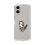 Slim Protection Case［ Original - CASEPLAY Cat - tabby ］