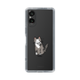 Slim Protection Case［ Original - CASEPLAY Cat - tabby ］