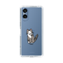 Slim Protection Case［ Original - CASEPLAY Cat - tabby ］