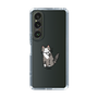 Slim Protection Case［ Original - CASEPLAY Cat - tabby ］