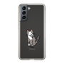 Slim Protection Case［ Original - CASEPLAY Cat - tabby ］