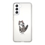 Slim Protection Case［ Original - CASEPLAY Cat - tabby ］