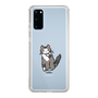 Slim Protection Case［ Original - CASEPLAY Cat - tabby ］