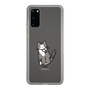 Slim Protection Case［ Original - CASEPLAY Cat - tabby ］