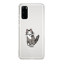 Slim Protection Case［ Original - CASEPLAY Cat - tabby ］