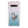 Slim Protection Case［ Original - CASEPLAY Cat - tabby ］