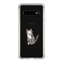 Slim Protection Case［ Original - CASEPLAY Cat - tabby ］