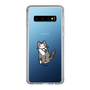 Slim Protection Case［ Original - CASEPLAY Cat - tabby ］